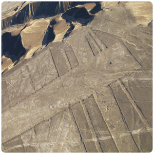 Nazca Lines Flight from Ica Airport