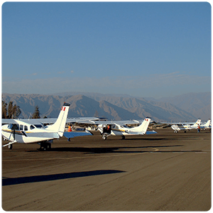 Nazca Lines 2 Days Trip from Lima