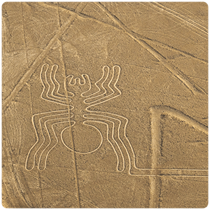 Nazca Lines 2 Days Trip from Lima