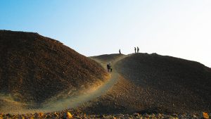 Nazca Lines Tour by Land