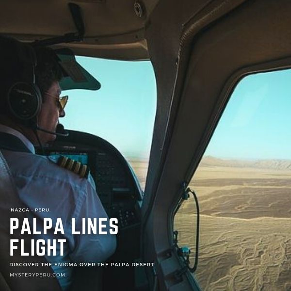 Palpa Lines Flight