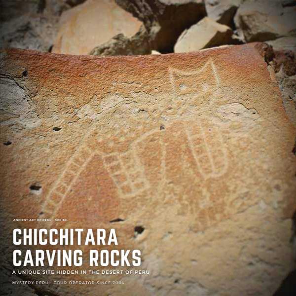 Tour to the Petroglyphs of Chicchitara