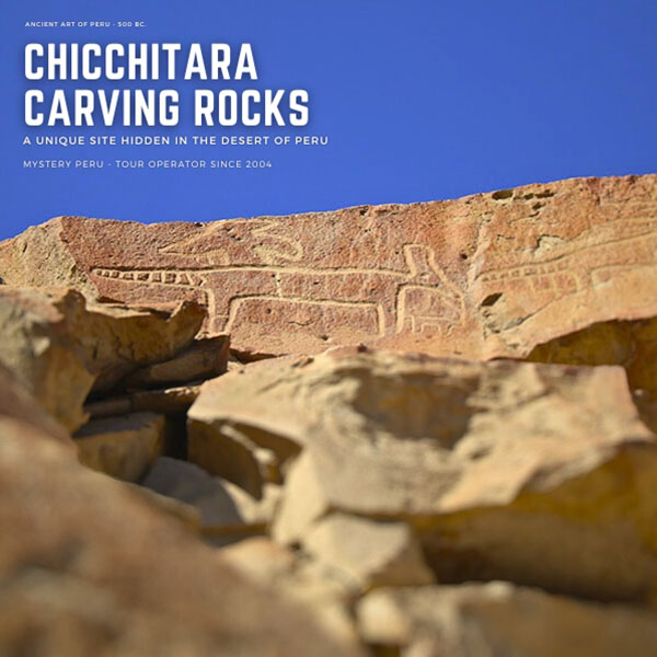 Tour to the Petroglyphs of Chichitara