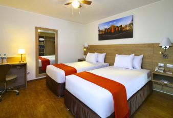 Casa Andina By Centro Lima Hotel