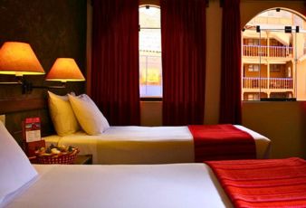 Hotel Casa Andina Centro Cusco