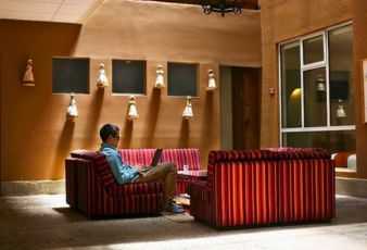 Hotel Casa Andina Standard Puno