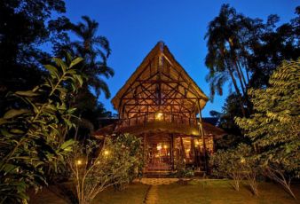 Posada Amazonas