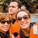 Tour to Paracas