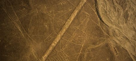 Nazca Flight
