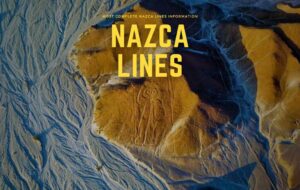 Nazca Lines Blog
