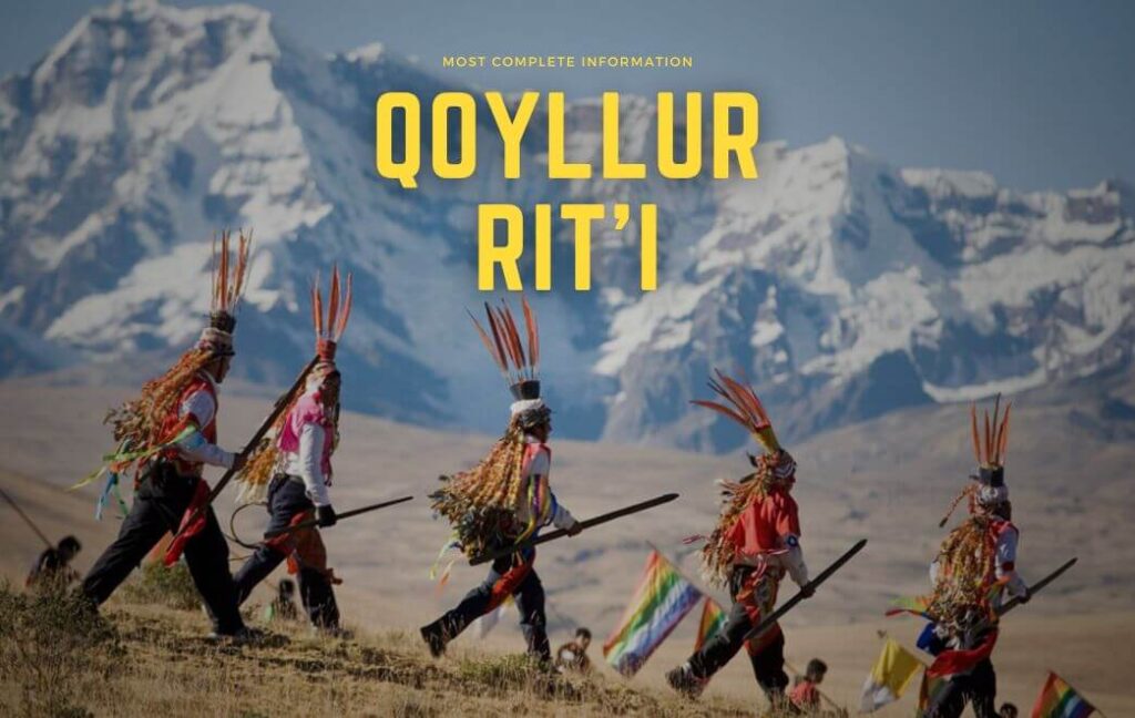 Qoyllurrity Blog