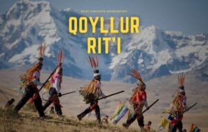 Qoyllurrity Blog