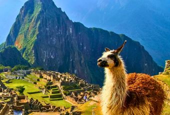 Destinations - Amazing Peru Trip