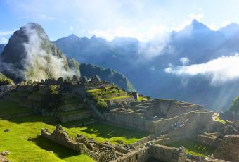 Destinations - Andean Discovery Trip