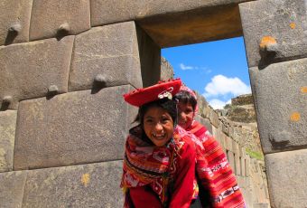 Destinations - Best of Cusco Trip