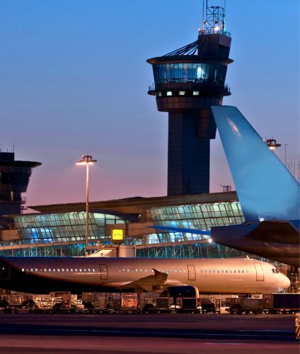 Lima Airport