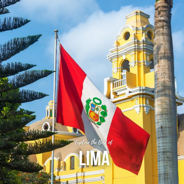 Peru Express