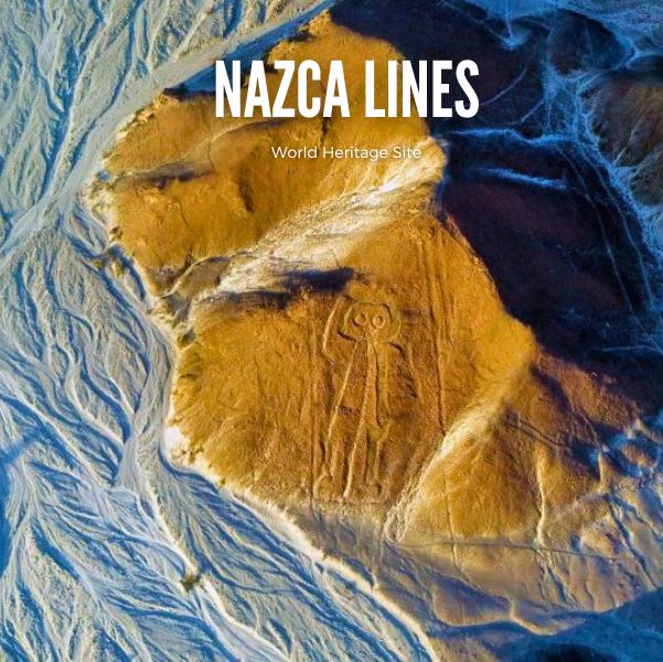 Nazca Lines - Peru Top Destination