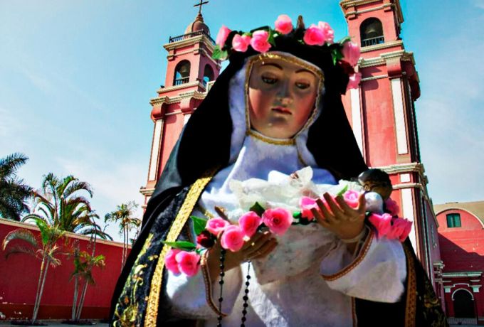 Visiting Peru in August