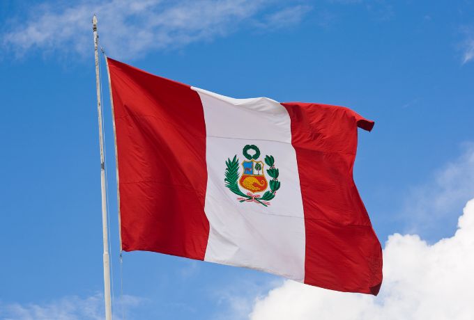 Visiting Peru in July