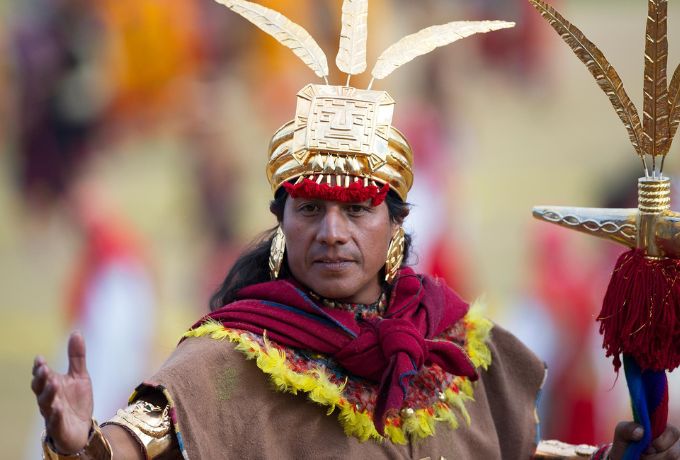 Visiting Peru in June