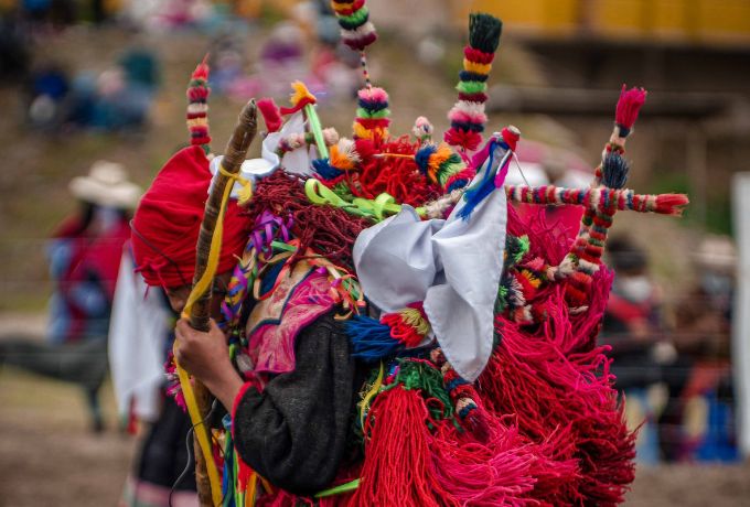 Visiting Peru in November