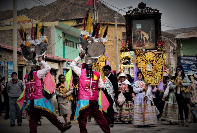 Visiting Peru in September