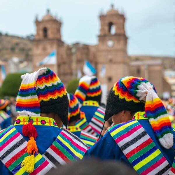 Peruvian Culture
