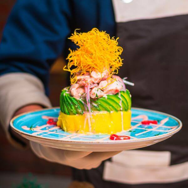 Peruvian Gastronomy