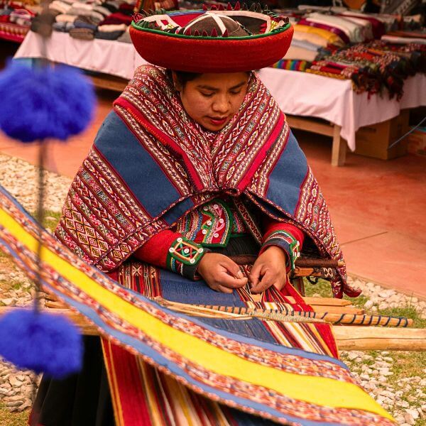 Peruvian Tradition