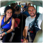 Nazca Lines Scenic Flight From Pisco Airport
