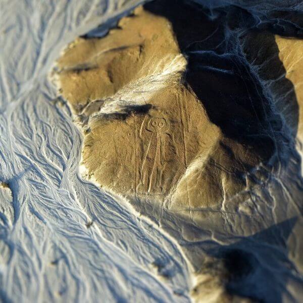 Nazca Lines Flight from San Martin Port