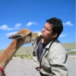 Tour to Pampas Galeras