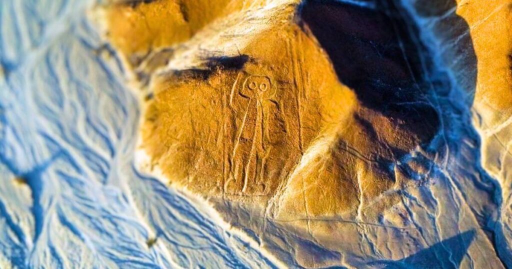 Nazca Lines Full Day Tour from Lima