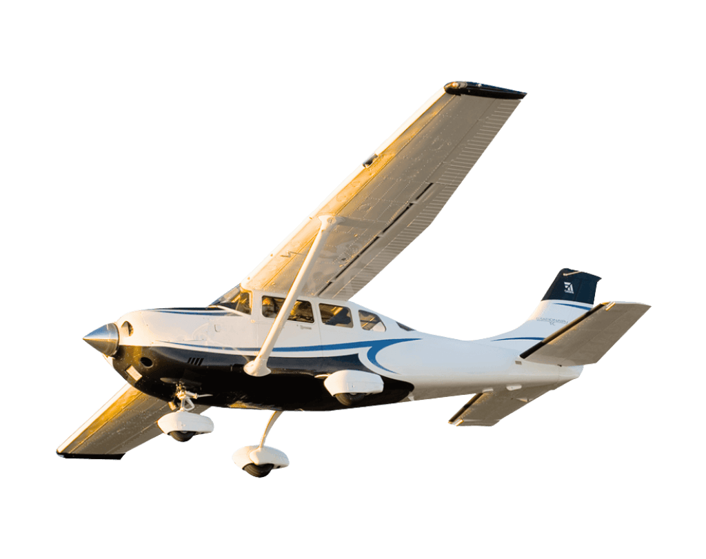 Nazca Lines Flights
