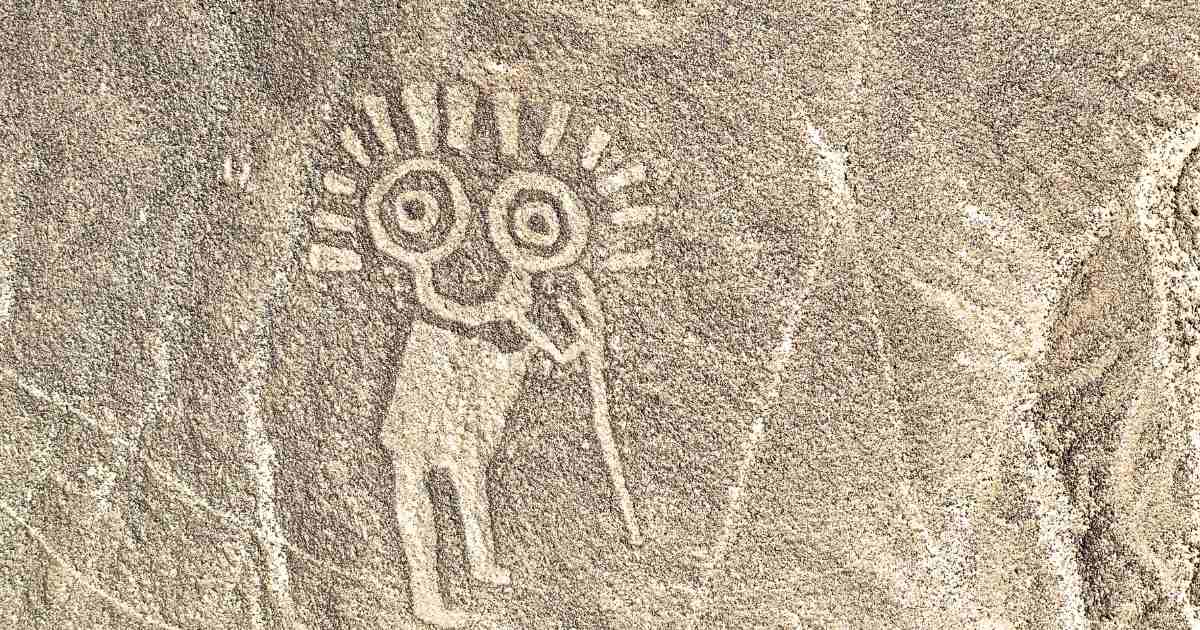 Nazca Lines Private Flight