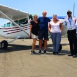 Palpa Lines Overflight