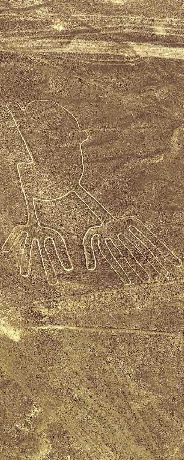 Land Tour to the Nazca Lines