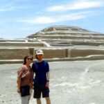 Cahuachi Pyramids