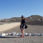 Private Tour to the Citadel of Cahuachi in Nazca