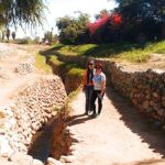 Cantalloc Aqueducts Tour in Nazca