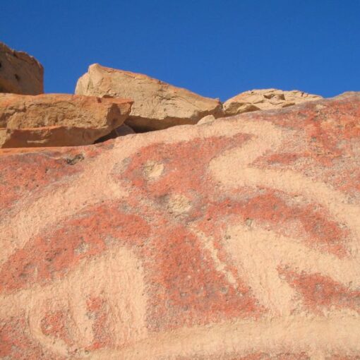Chicletara Ritual Chichictara Petroglyphs Tour – Ancient Rock Art in the Palpa Valley