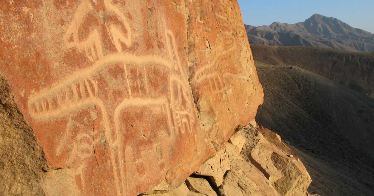 Discover ancient Andean art on a guided tour to Chichictara Petroglyphs. Includes hotel pickup in Nazca and a stop at the Nazca Lines tower.